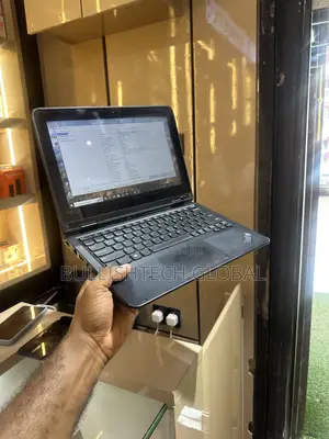 Laptop Lenovo Yoga 11e 8GB Intel Core M3 SSD 128GB