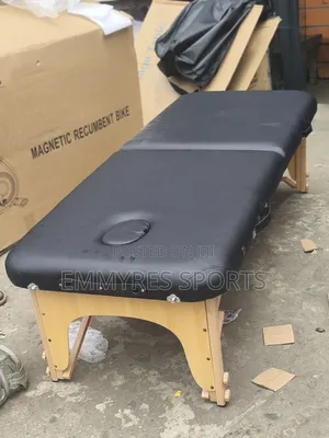 Massage Bed