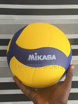 Mikasa Volleyball
