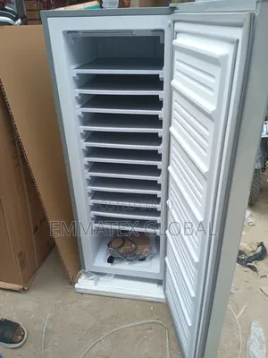 Bona Upright Standing Freezer