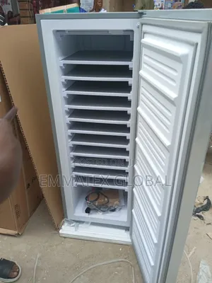 Upright Bona Upright Standing Freezer