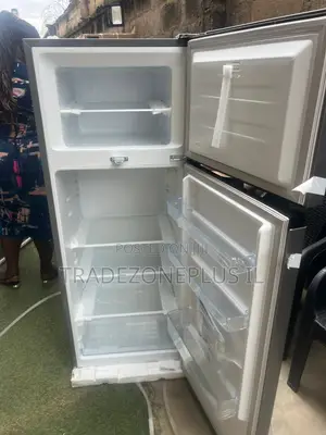 Keep Your Chilled Essentials Close at Hand With the Hisense 154L REF20