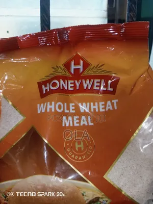 Honeywell Wheat Meal