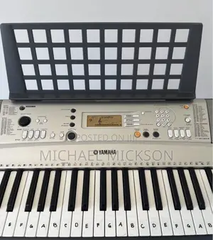 Yamaha PSR E313