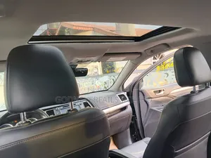 Toyota Highlander 2018 Gray