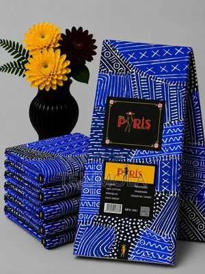 Ankara Material