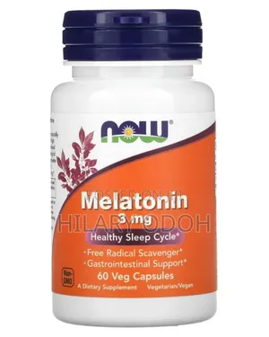 Natrol Melatonin 5mg