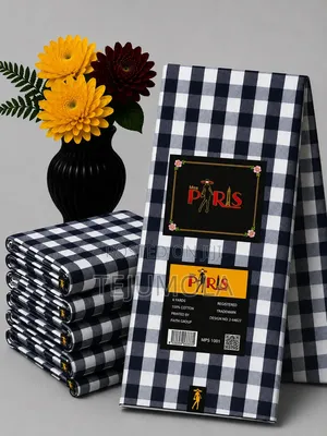 Ankara Material