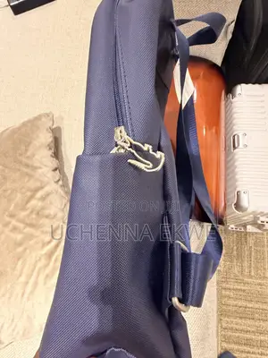 Original Lacoste Backpack