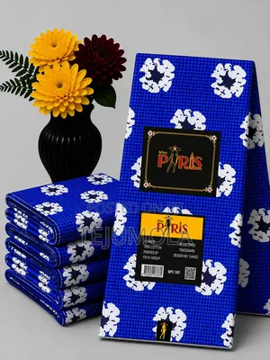 Ankara Material