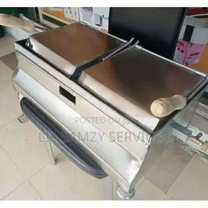 NEAT LOCALLY MADE Strong Shawarma Toaster/ Machine