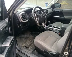 Toyota Tacoma 2019