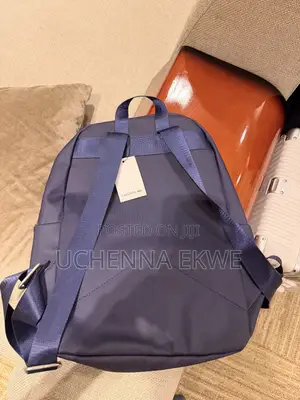 Original Lacoste Backpack