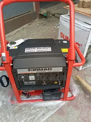 Eco 12990 Copper Coil 10kva PETROL