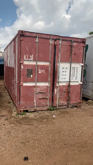 20ft Container for Sale