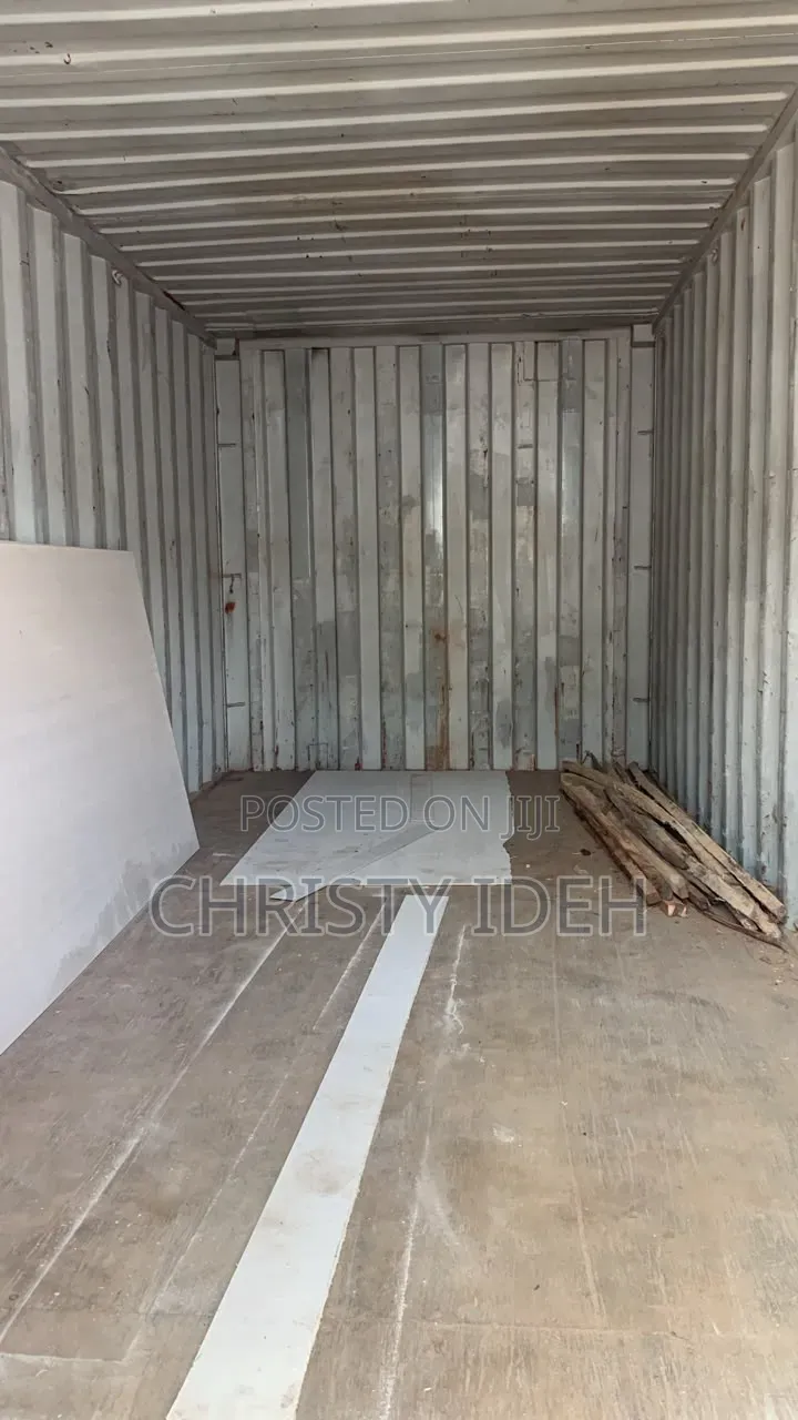 20ft Container for Sale