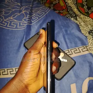 Samsung Galaxy S9 64 GB Black