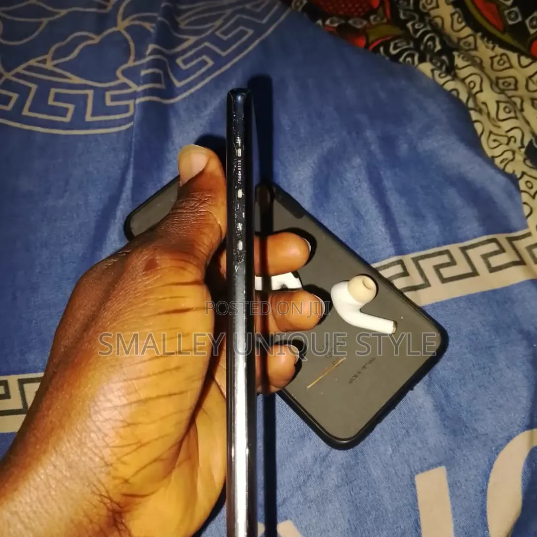 Samsung Galaxy S9 64 GB Black