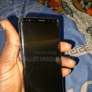 Samsung Galaxy S9 64 GB Black