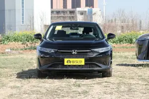 Honda Insight 2025 Black