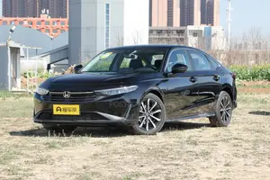 Honda Insight 2025 Black