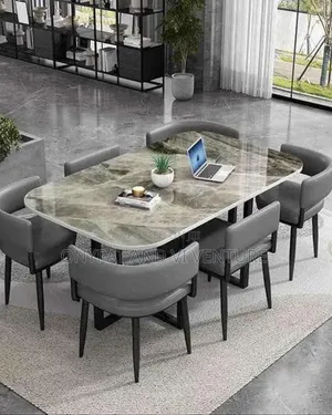 Quality Indoor Dinning Set