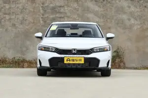 Honda Civic 2026 White