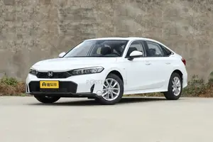 Honda Civic 2026 White
