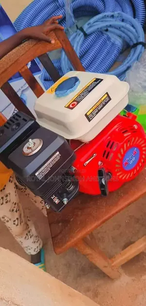 Gx200 Engine