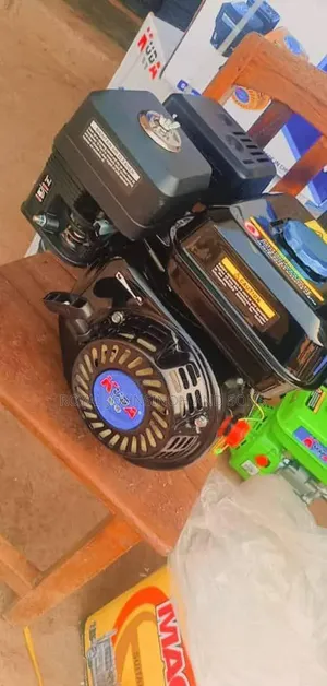 Gx200 Engine