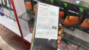 New Infinix Smart 20 64 GB