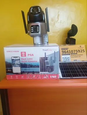 Protect You Home,  School, Office  Church,  Project Site & Many More