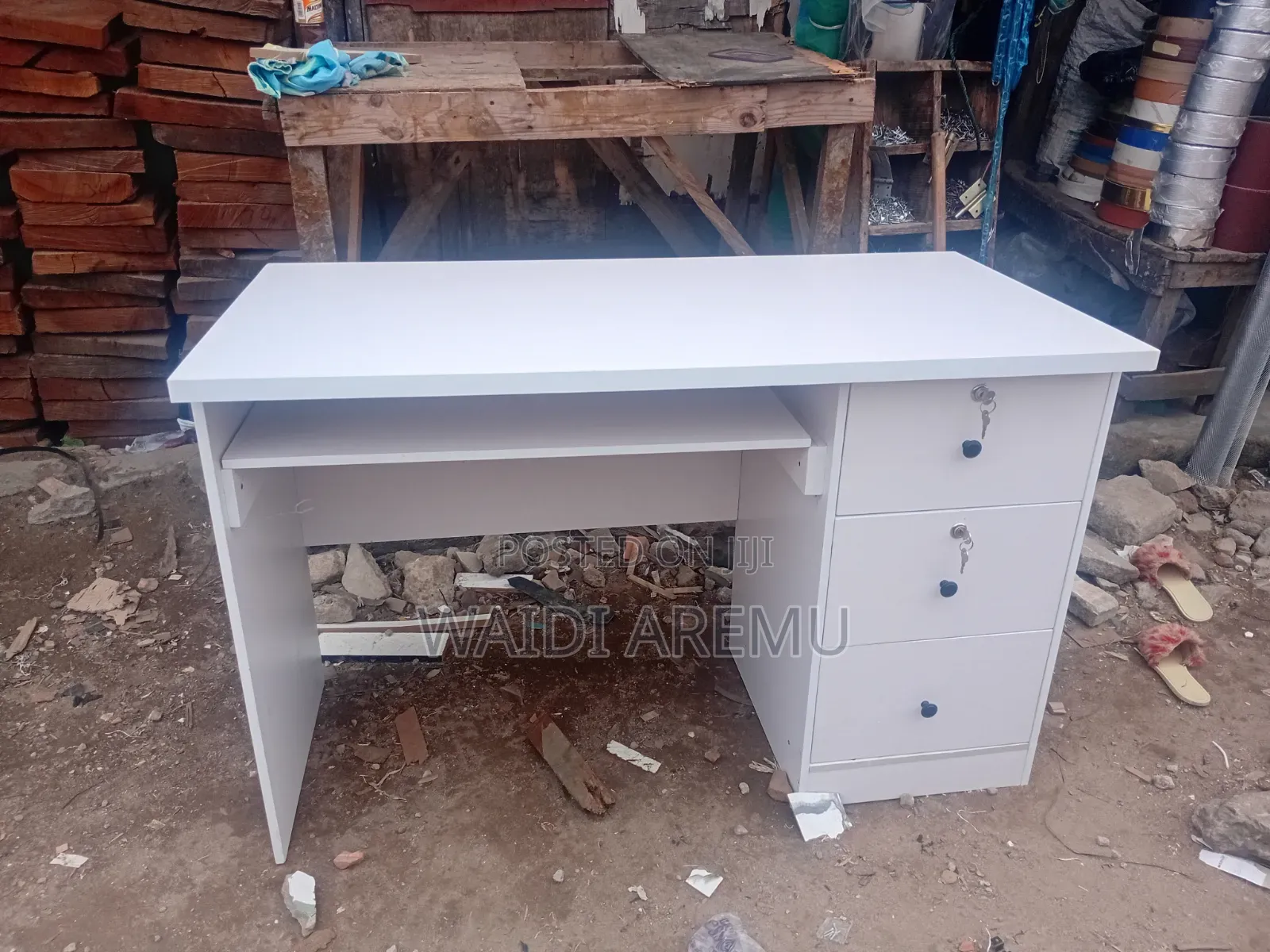Office Table