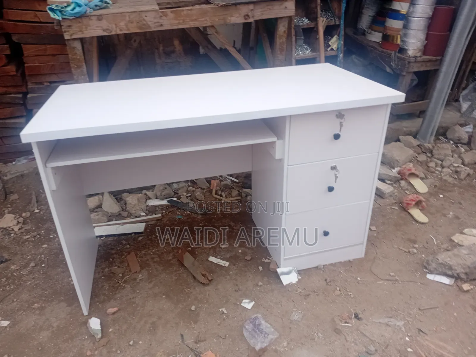 Office Table