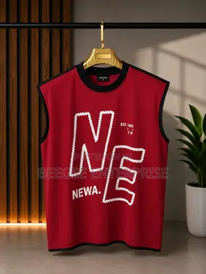 Quality Sleeveless Top (Bundle)