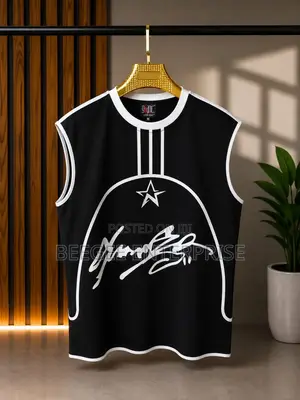 Quality Sleeveless Top (Bundle)