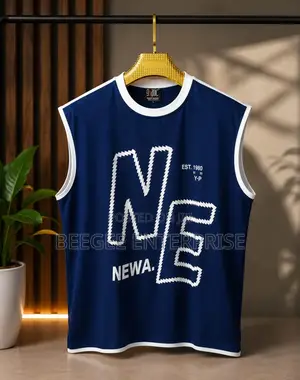 Quality Sleeveless Top (Bundle)