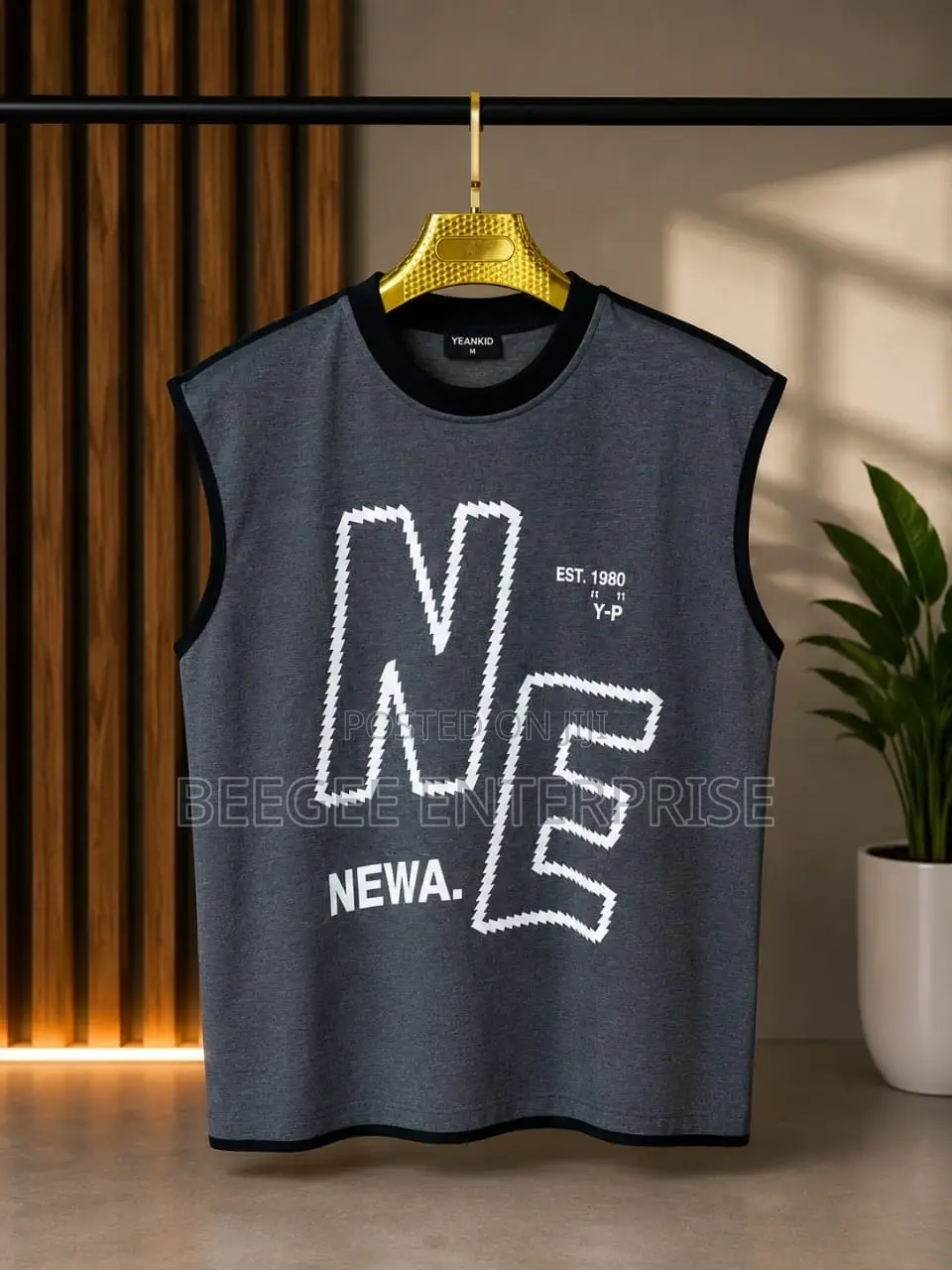 Quality Sleeveless Top (Bundle)