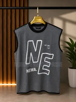 Quality Sleeveless Top (Bundle)