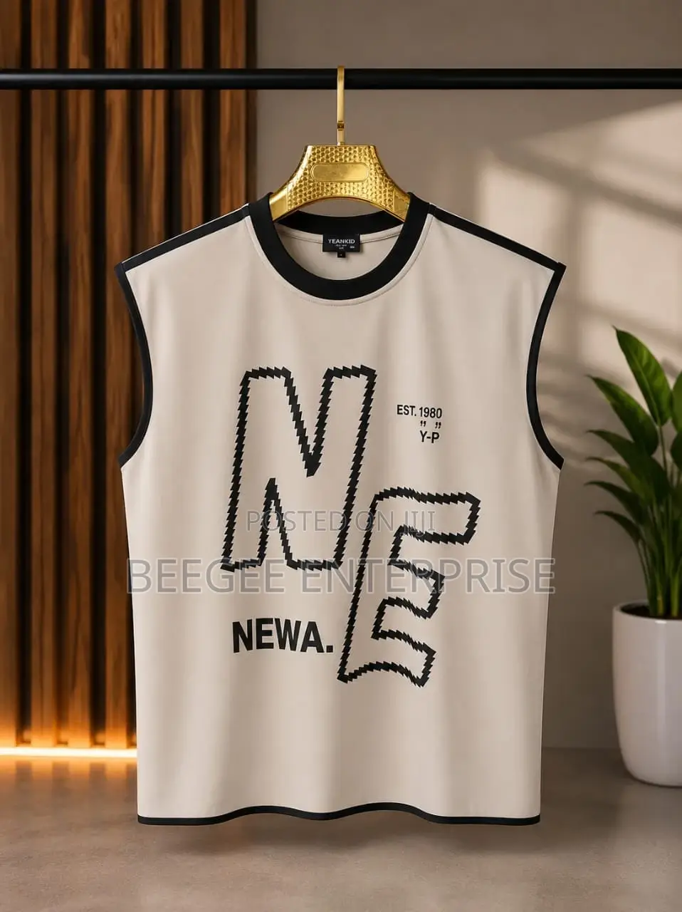 Quality Sleeveless Top (Bundle)