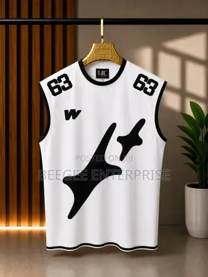 Quality Sleeveless Top (Bundle)
