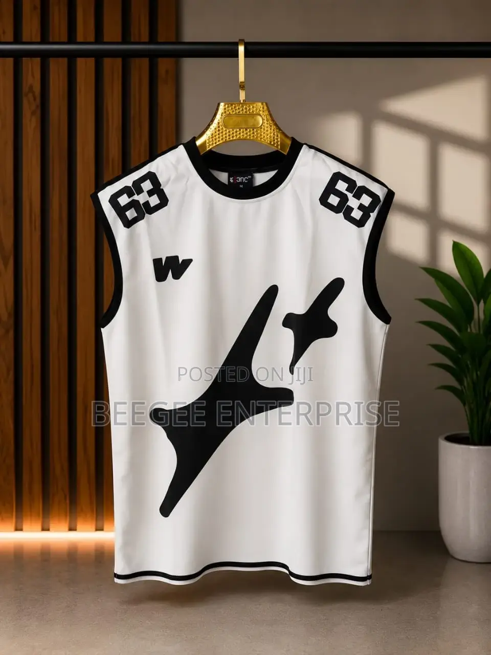 Quality Sleeveless Top (Bundle)