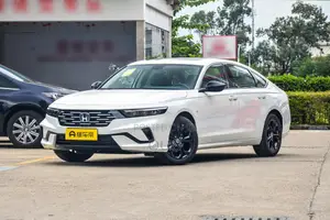 Honda Accord 2026 White