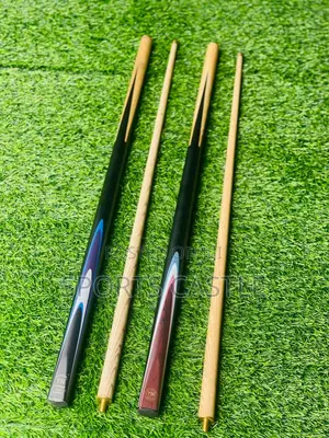 Quality Wooden Cue Stick
