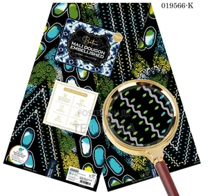 Ankara Material