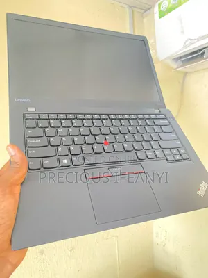 Laptop Lenovo ThinkPad T470s 12GB Intel Core i7 SSD 512GB