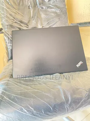 Laptop Lenovo ThinkPad T470s 12GB Intel Core i7 SSD 512GB