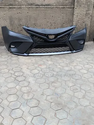 High Quality Bumper for Lexus and Toyota