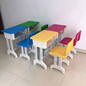Quality School Training Desk