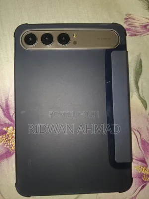 New Mediatek MT8735M 1 TB Blue